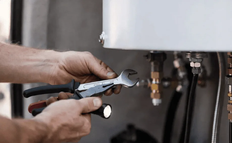 Why choose Water Heater Repair in Traskwood, AR